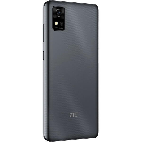 Telefon Mobil ZTE Blade A31, Dual SIM, 32GB, 2GB RAM, Gri
