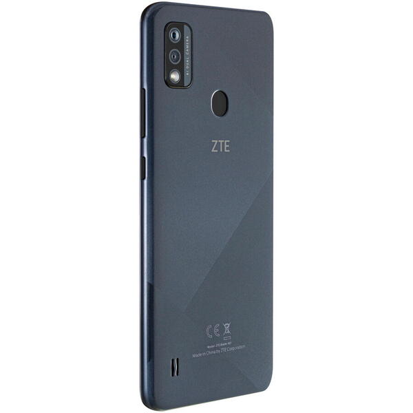 Telefon Mobil ZTE Blde A51, Dual SIM, 32GB, 2GB RAM, Grey