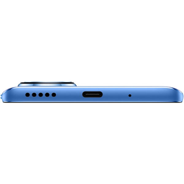 Telefon Mobil Huawei Nova 9 SE, Dual SIM, 8GB RAM, 128GB, 4G, Crystal Blue
