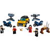 LEGO® LEGO Super Heroes - Evadarea din Cele zece inele 76176, 321 piese