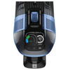 Aspirator vertical Rowenta X-Force Flex Aqua 14.60 RH9990WO, 67 W, 32.4V, Functie Boost, Negru/Albastru