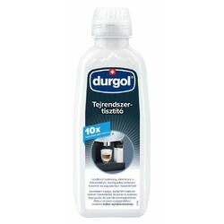Detergent pentru sistemul de lapte Durgol, 500 ml