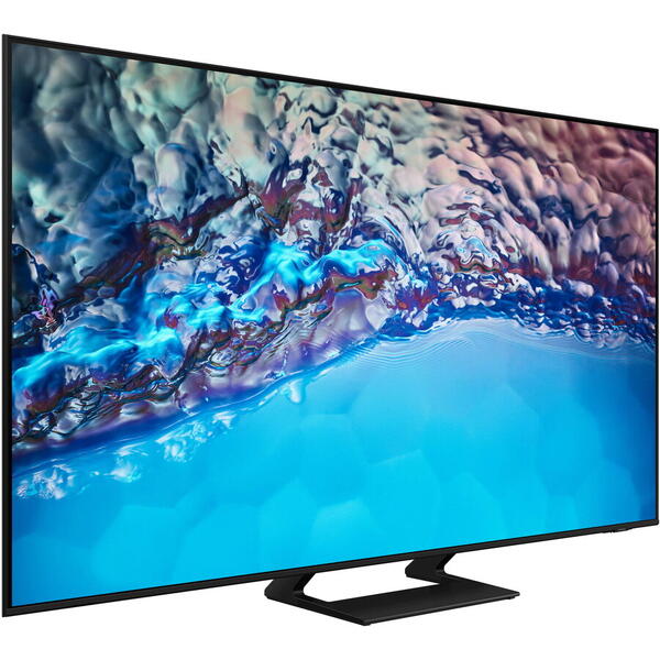 Televizor Samsung 55BU8572, 138 cm, Smart, LED, 4K Ultra HD, Clasa G