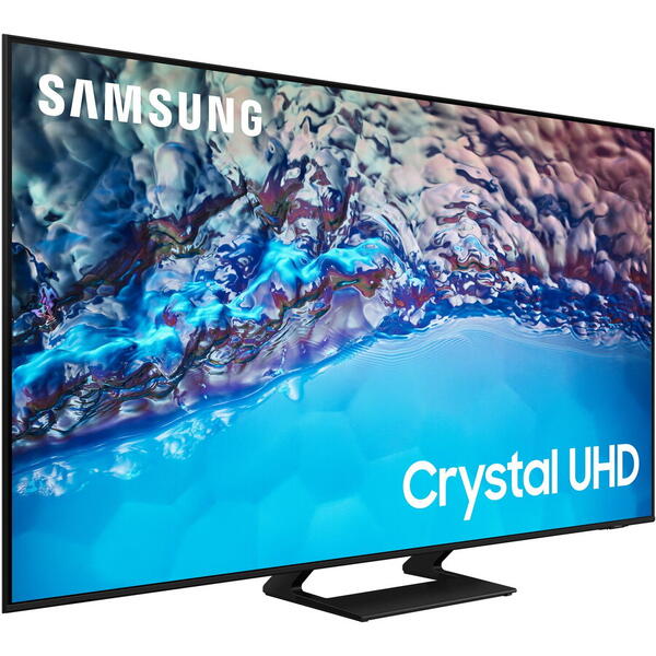 Televizor Samsung 65BU8572, 165 cm , LED, Ultra HD 4K, Smart TV, WiFi, CI+