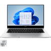 Ultrabook Huawei 14'' MateBook D 14, FHD IPS, Procesor Intel® Core™ i5-10210U (6M Cache, up to 4.20 GHz), 8GB DDR4, 512GB SSD, GMA UHD, Win 11 Home, Silver