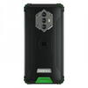Telefon mobil Blackview BV6600 Dual SIM, 64GB, 4GB RAM, 4G, Green