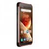 Telefon mobil Blackview BV6600 Dual SIM, 64GB, 4GB RAM, 4G, Orange
