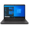 Laptop HP 245 G8, AMD Ryzen 3 3250U, 14inch, RAM 8GB, SDD 256GB, AMD Radeon Graphics, Windows 10, Negru