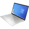 Laptop HP ENVY 13-ba1026nn, Intel Core i5-1135G7, 13.3inch Touch, RAM 8GB, SSD 512GB, Intel Iris Xe Graphics, Windows 11 Home, Argintiu