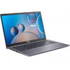 Laptop ASUS X515EA-BQ1114W, Intel Core i5-1135G7, 15.6inch, RAM 8GB, SSD 512GB, Intel Iris Xe Graphics, Windows 11 Home, Gri