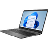 Laptop HP 15-dw1026nq, Intel Core i3-10110U, 15.6inch Touch, RAM 4GB, SSD 256GB, Intel UHD Graphics, Windows 11 Home, Gri