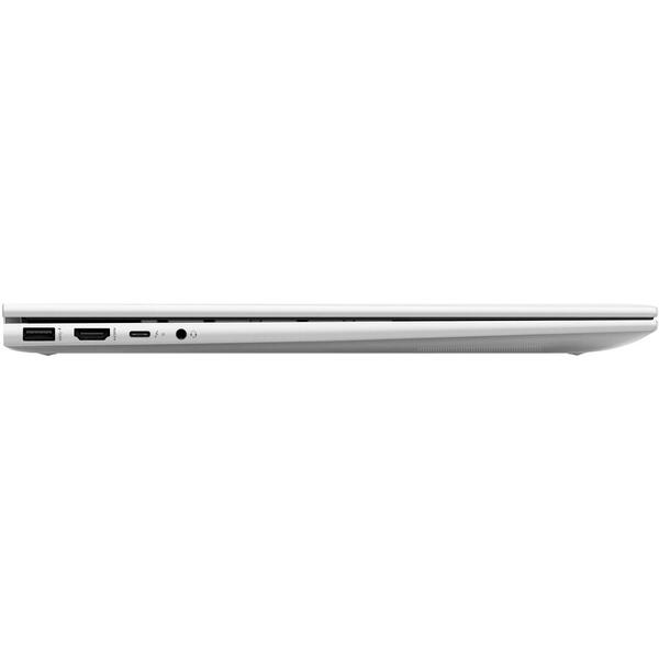Laptop HP ENVY 17-ch1009nq cu procesor Intel® Core™ i5-1155G7, 17.3", Full HD, 16GB, 1TB SSD, Intel® Iris® Xᵉ Graphics, Windows 11 Home, Silver