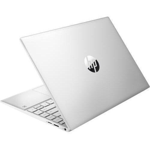 Laptop HP Pavilion Aero 13-be0000nq, AMD Ryzen 7 5800U, 13.3inch, RAM 16GB, SSD 1TB, AMD Radeon Graphics, Windows 11 Home, Argintiu