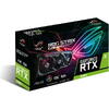 Placa video ASUS GeForce RTX 3080 ROG STRIX O10G LHR 10GB GDDR6X 320-bit