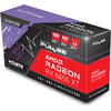 Placa video Sapphire Radeon™ RX 6650 XT PULSE GAMING OC, 8GB GDDR6, 128-bit