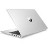 Laptop HP ProBook 450 G8, Intel Core i5-1135G7, 15.6inch, RAM 8GB, SSD 512GB, Intel Iris Xe Graphics, Windows 11 Pro, Argintiu