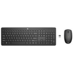 KIT HP 230 Wireless Mouse & Keyboard Combo