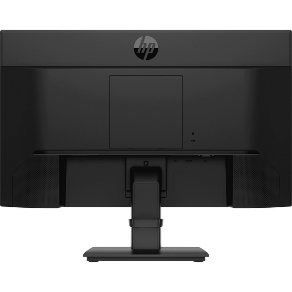 Monitor IPS LED HP 23.8" P24 G4, Full HD, 1920 x 1080, VGA, HDMI, DisplayPort, Negru