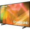 Televizor Samsung 70AU8072, 176 cm, Smart, 4K Ultra HD, LED, Clasa G