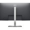 Monitor LED IPS Dell 27'' Full HD, 60Hz, 5ms, HDMI, Display Port, VGA, USB, Pivot, Negru