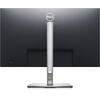 Monitor LED IPS Dell 31.5", WQHD, DisplayPort, Vesa, Negru