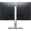 Monitor LED Dell P2423DE, 23.8inch QHD, IPS, 5ms, Negru