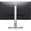 Monitor LED IPS Dell 23.8", WQHD, DisplayPort, Vesa, Negru