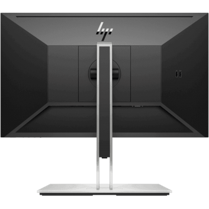 Monitor LED HP E24T G4, 23.8inch, 1920x1080, 5ms GTG, Black-Silver