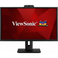 Monitor LED Viewsonic VG2740V, 27", Full HD, 5ms, Negru