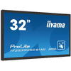 Monitor iiyama ProLite TF3239MSC-B1AG 32" AMVA, 24/7, AntiGlare, 12xPCAP, OpenFrame