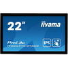Monitor Iiyama TF2234MC-B7AGB 22" IPS Touch OpenFrame IP65 High Brigtness AntiGlare, Negru