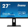 Monitor LED Iiyama ProLite XUB2792HSN-B1Z, 27inch, 1920x1080, 4ms GTG, Black