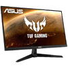 Monitor LED Gaming ASUS TUF VG277Q1A 27 inch FHD VA 1ms 165Hz Black