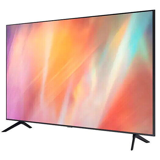 Televizor Business Samsung LH75BEAHLGUXEN, 190 cm, LED, Ultra HD 4K, Smart TV, WiFi