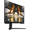 Monitor Gaming IPS LED Samsung Odyssey 32" G52A, QHD, 2560 x 1440, HDMI, DisplayPort, 165 Hz, 1 ms, Negru