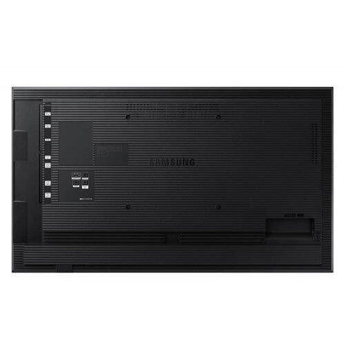 Momitor Samsung Seria QMR-B LH32QMRBBGC, Video Wall, 32inch, 1920x1080pixeli, Negru