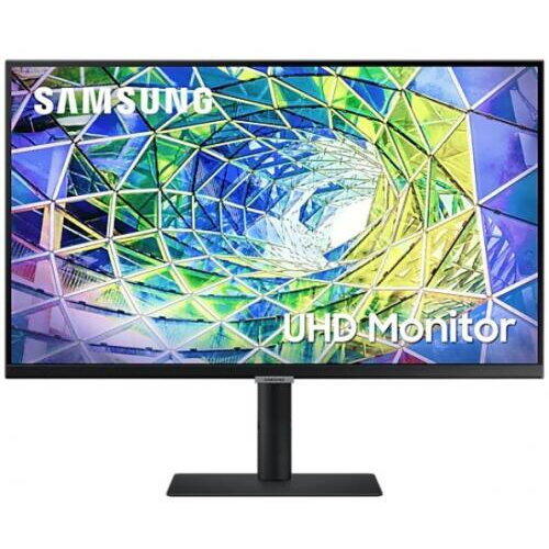 Monitor LED Samsung LS27A800UNUXEN, 27inch, 3840x2160, 5ms, Black