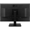 Monitor LG 27BN650Y-B, 1920x1080 Full HD, 27", 16:9, 75 Hz, 5 ms, DisplayPort x1 DVI x1 HDMI x1, clasa F