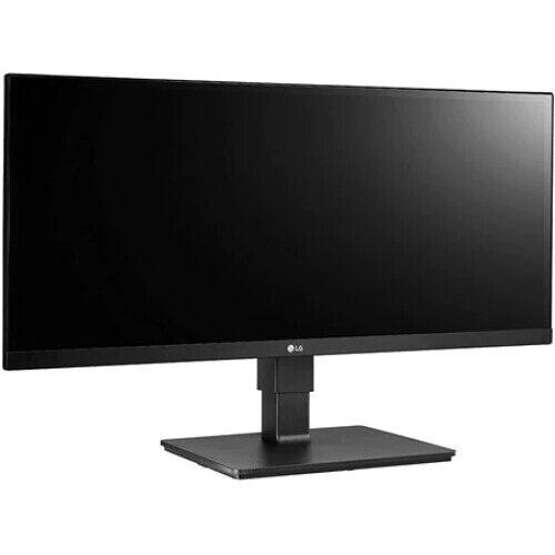 Monitor LG 29BN650-B.AEU, 2560 x 1080 UWHD, 21:9, 29", 75 Hz, 5 ms, DisplayPort x1 HDMI x2, clasa F