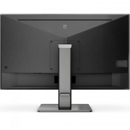 Monitor LED Philips 439P1, 42.5inch, 3840x2160, 4ms, Black
