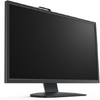 Monitor LED Benq XL2540K, 24.5inch, 1920x1080, FHD, TN, 1ms, Black
