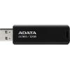 Stick memorie ADATA UV360 32GB, USB 3.0, Black