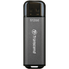 Stick memorie Transcend JetFlash 920, 512GB, USB 3.2, Grey