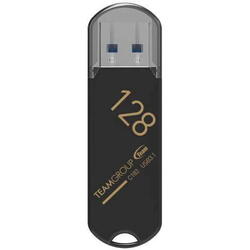 Memorie USB TeamGroup C183 128GB USB 3.0 Negru
