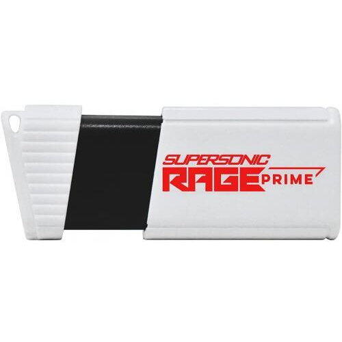 Stick Memorie Patriot Supersonic Rage Prime, 500GB, USB 3.1, White