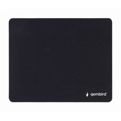 Kit Gembird KBS-UO4-01 - Tastatura, USB, Black + Mouse Optic, USB, Black + Casti cu microfon, Black + Mousepad, Black