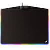 Mouse Pad Corsair MM800 Polaris Cloth RGB, 350 x 260 mm, Black