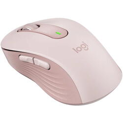 Mouse Wireless Logitech Signature M650 Rose 910-006254