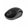 Mouse Optic Gembird MUSW-3B-01-MX, USB Wireless, Black-Grey