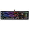 Tastatura Gaming A4Tech Bloody B820R (Negru)